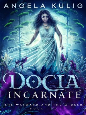 cover image of Docia Incarnate